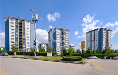Eryaman Oyak Atakent-1 Sitesinde Satılık 3+1 Daire