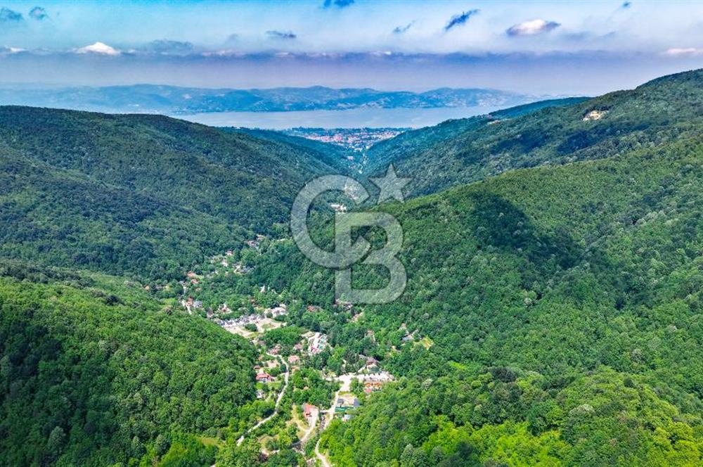 SAPANCA  İSTANBULDERE ALABALIK EVİ KONAKLAMA TESİSLERİ VE ARAZİLERİ SATILIK