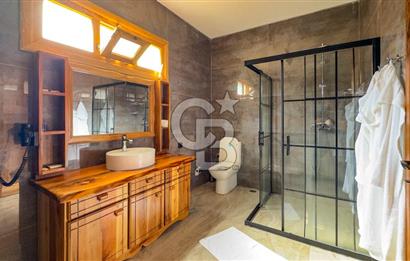 SAPANCA  İSTANBULDERE ALABALIK EVİ KONAKLAMA TESİSLERİ VE ARAZİLERİ SATILIK