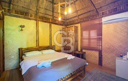 SAPANCA  İSTANBULDERE ALABALIK EVİ KONAKLAMA TESİSLERİ VE ARAZİLERİ SATILIK