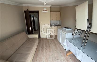 KAŞÜSTÜ MERKEZDE SATILIK DENİZ MANZARALI EŞYALI 5+2 DUBLEKS