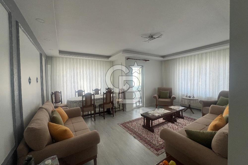BEYLİKDÜZÜ ADNAN KAHVECİ DE YATIRIMLIK 3+1 DAİRE