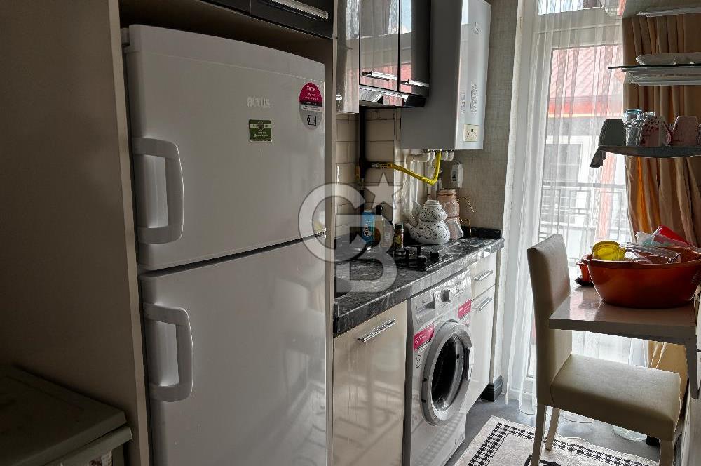 DUMLUPINARDA YILDIRIM BEYAZIT ÜNİVERSİTESİ YANI EŞYALI 1 + 1