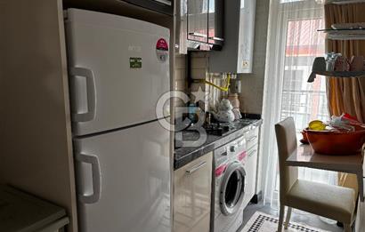 DUMLUPINARDA YILDIRIM BEYAZIT ÜNİVERSİTESİ YANI EŞYALI 1 + 1
