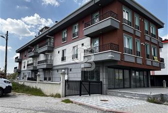 DUMLUPINARDA YILDIRIM BEYAZIT ÜNİVERSİTESİ YANI EŞYALI 1 + 1 - 4 - 352096
