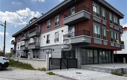 DUMLUPINARDA YILDIRIM BEYAZIT ÜNİVERSİTESİ YANI EŞYALI 1 + 1