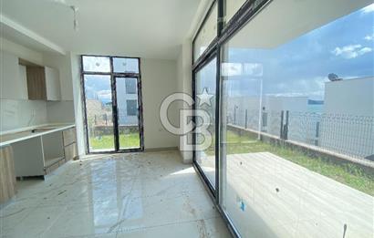 KIYIKIŞLACIK İASOS TA ATASAYANLAR PLAJLI SİTEDE 2 ADET 1+1 DAİRE