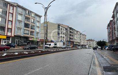 HAYMANA'NIN EN İŞLEK CADDESİNDE SATILIK 320 M² DÜKKAN