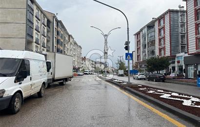 HAYMANA'NIN EN İŞLEK CADDESİNDE SATILIK 320 M² DÜKKAN