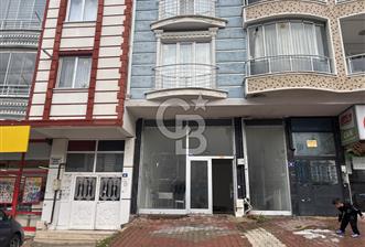 HAYMANA'NIN EN İŞLEK CADDESİNDE SATILIK 320 M² DÜKKAN - 10 - 352094