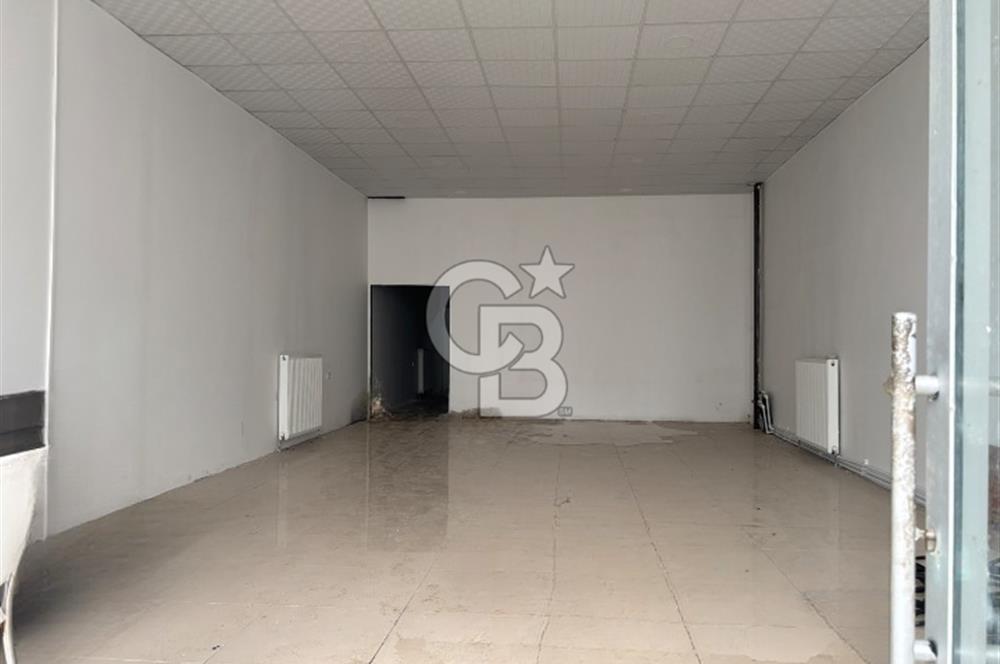 HAYMANA'NIN EN İŞLEK CADDESİNDE SATILIK 320 M² DÜKKAN