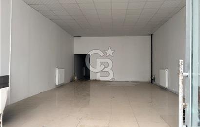 HAYMANA'NIN EN İŞLEK CADDESİNDE SATILIK 320 M² DÜKKAN