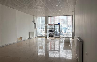 HAYMANA'NIN EN İŞLEK CADDESİNDE SATILIK 320 M² DÜKKAN