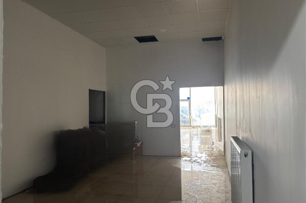 HAYMANA'NIN EN İŞLEK CADDESİNDE SATILIK 320 M² DÜKKAN