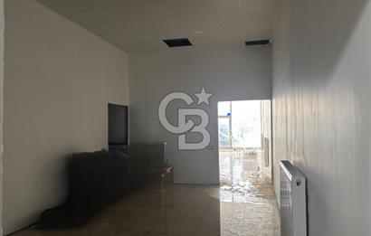 HAYMANA'NIN EN İŞLEK CADDESİNDE SATILIK 320 M² DÜKKAN