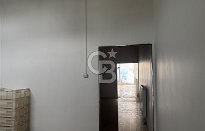 HAYMANA'NIN EN İŞLEK CADDESİNDE SATILIK 320 M² DÜKKAN