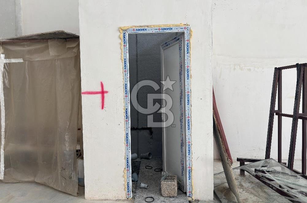 Akyurt OSB'de 360 m² Kiralık Fabrika, Ağır Yüke Uygun, Otoparklı
