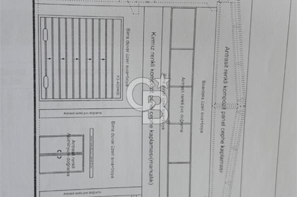 Akyurt OSB'de 360 m² Kiralık Fabrika, Ağır Yüke Uygun, Otoparklı