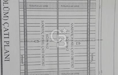 Akyurt OSB'de 360 m² Kiralık Fabrika, Ağır Yüke Uygun, Otoparklı