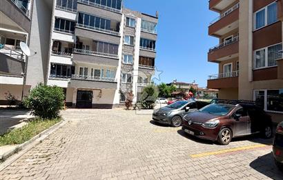 Nilüfer Park Evleri'nde Önü Açık Köşe Tip Dubleks