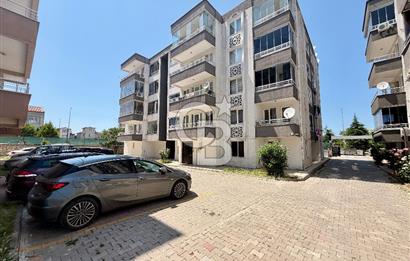 Nilüfer Park Evleri'nde Önü Açık Köşe Tip Dubleks