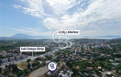ESKİ DATÇA'NIN İÇİNDE SATILIK HAVUZLU BUTİK OTEL VE VİLLALAR