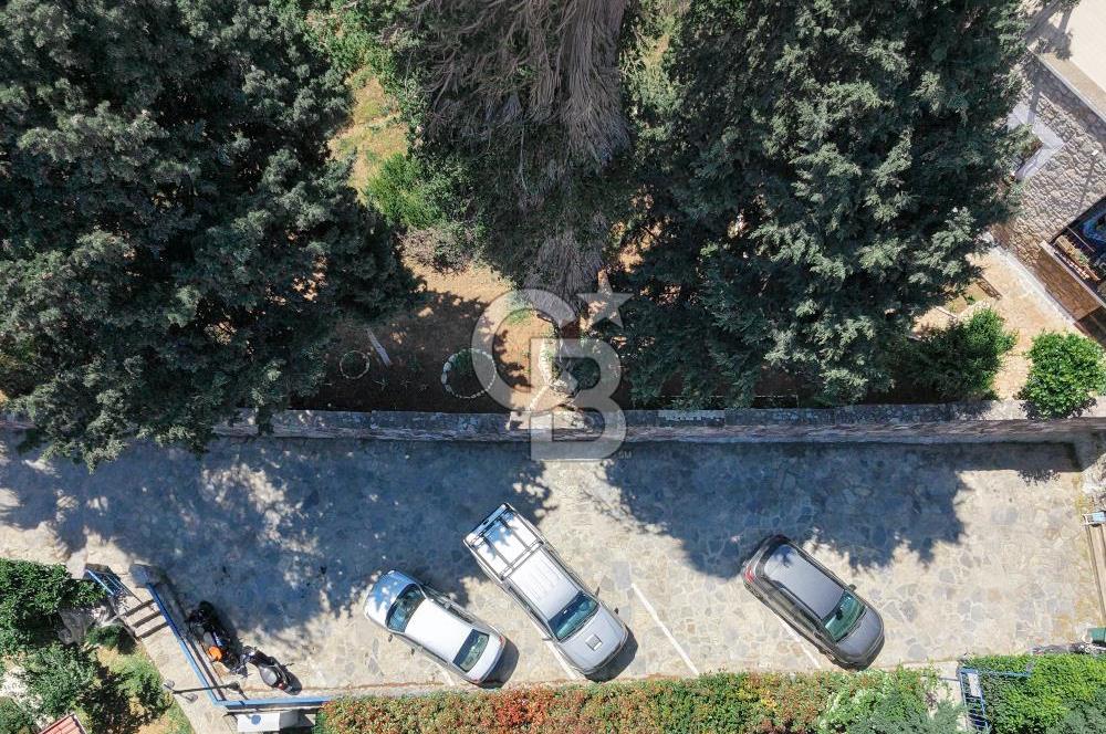 ESKİ DATÇA'NIN İÇİNDE SATILIK HAVUZLU BUTİK OTEL VE VİLLALAR