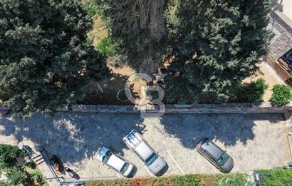 ESKİ DATÇA'NIN İÇİNDE SATILIK HAVUZLU BUTİK OTEL VE VİLLALAR