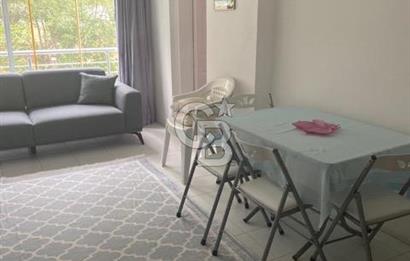 ÇEŞME PAŞALİMANI ARDIÇ MAHALLESİ VENÜS TATİL SİTESİ'NDE SATILIK 2+1 DAİRE