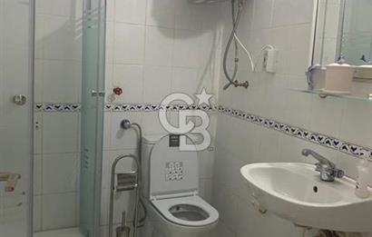 ÇEŞME PAŞALİMANI ARDIÇ MAHALLESİ VENÜS TATİL SİTESİ'NDE SATILIK 2+1 DAİRE