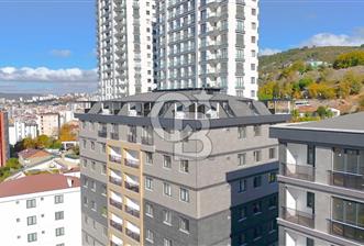 KARTAL ADAVİSTA'DA DENİZ GÖREN ÇİFT BALKONLU 2+1 KİRALIK DAİRE - 1 - 352063