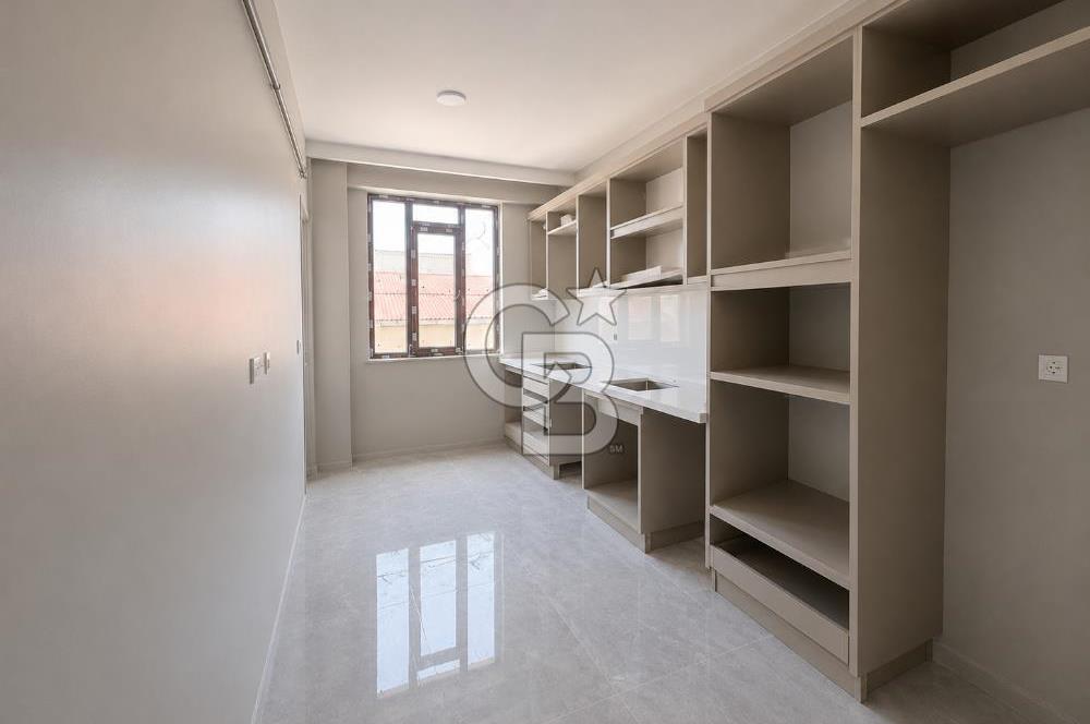 ARNAVUTKÖY BOLLUCA'da YENİ BİNADA SATILIK SIFIR 2+1 DAİRE