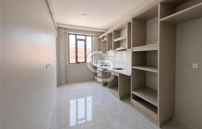 ARNAVUTKÖY BOLLUCA'da YENİ BİNADA SATILIK SIFIR 2+1 DAİRE