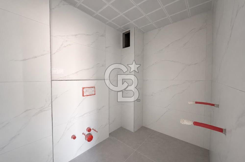 ARNAVUTKÖY BOLLUCA'da YENİ BİNADA SATILIK SIFIR 2+1 DAİRE