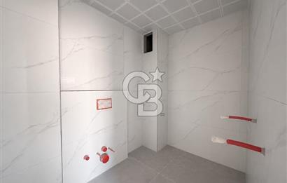 ARNAVUTKÖY BOLLUCA'da YENİ BİNADA SATILIK SIFIR 2+1 DAİRE