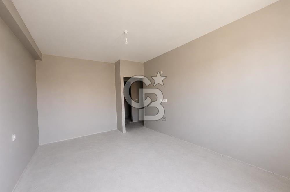 ARNAVUTKÖY BOLLUCA'da YENİ BİNADA SATILIK SIFIR 2+1 DAİRE