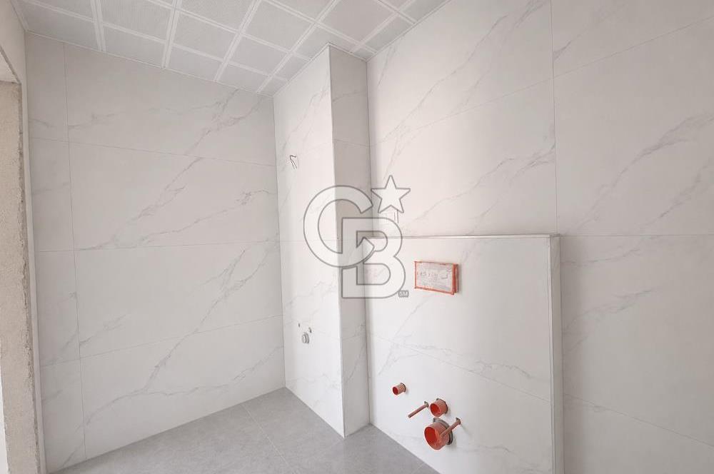 ARNAVUTKÖY BOLLUCA'da YENİ BİNADA SATILIK SIFIR 2+1 DAİRE