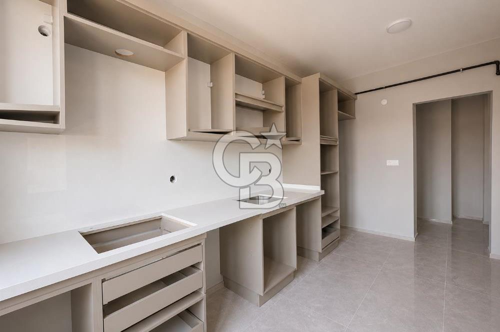 ARNAVUTKÖY BOLLUCA'da YENİ BİNADA SATILIK SIFIR 2+1 DAİRE