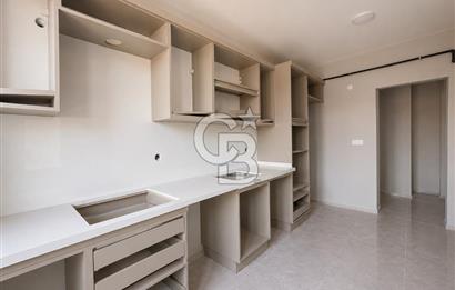 ARNAVUTKÖY BOLLUCA'da YENİ BİNADA SATILIK SIFIR 2+1 DAİRE
