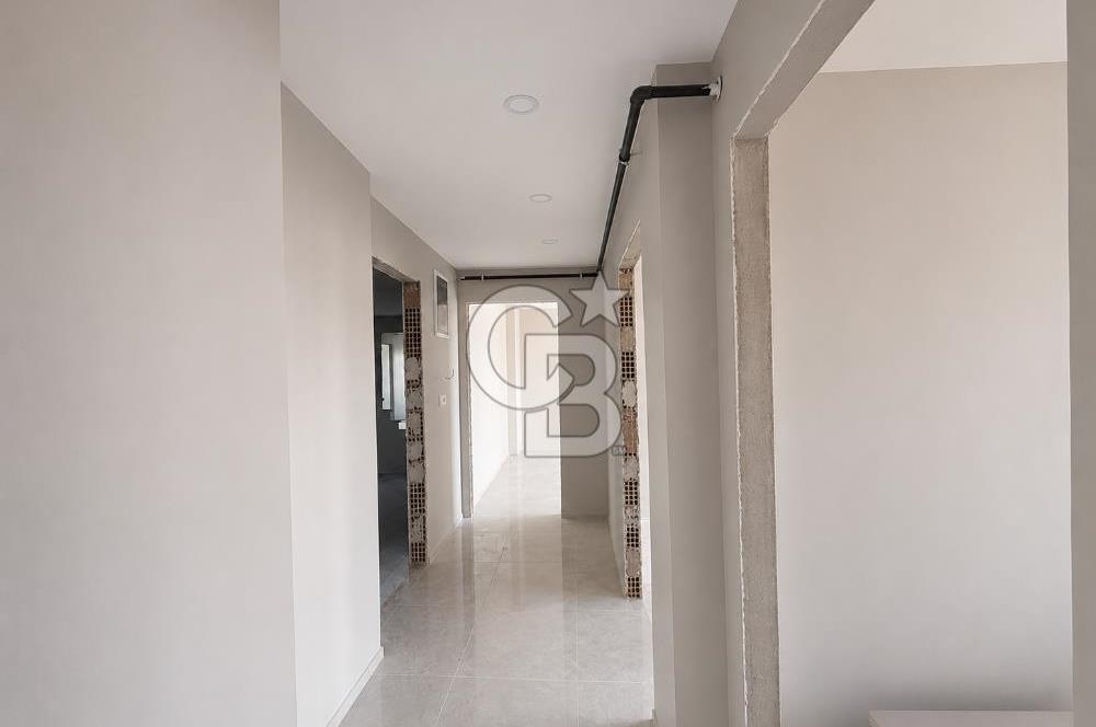 ARNAVUTKÖY BOLLUCA'da YENİ BİNADA SATILIK SIFIR 2+1 DAİRE