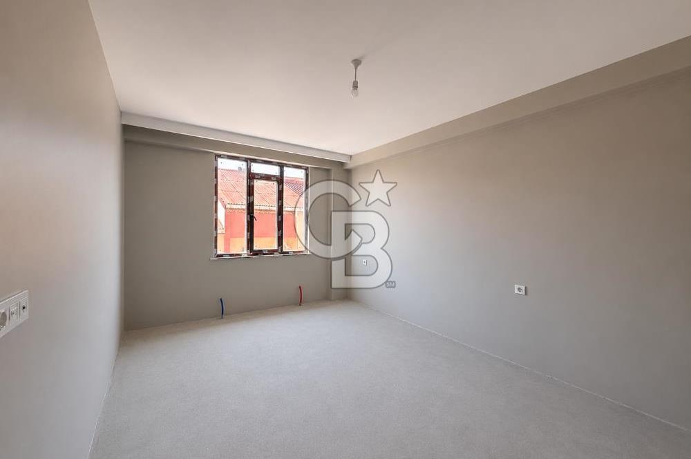 ARNAVUTKÖY BOLLUCA'da YENİ BİNADA SATILIK SIFIR 2+1 DAİRE