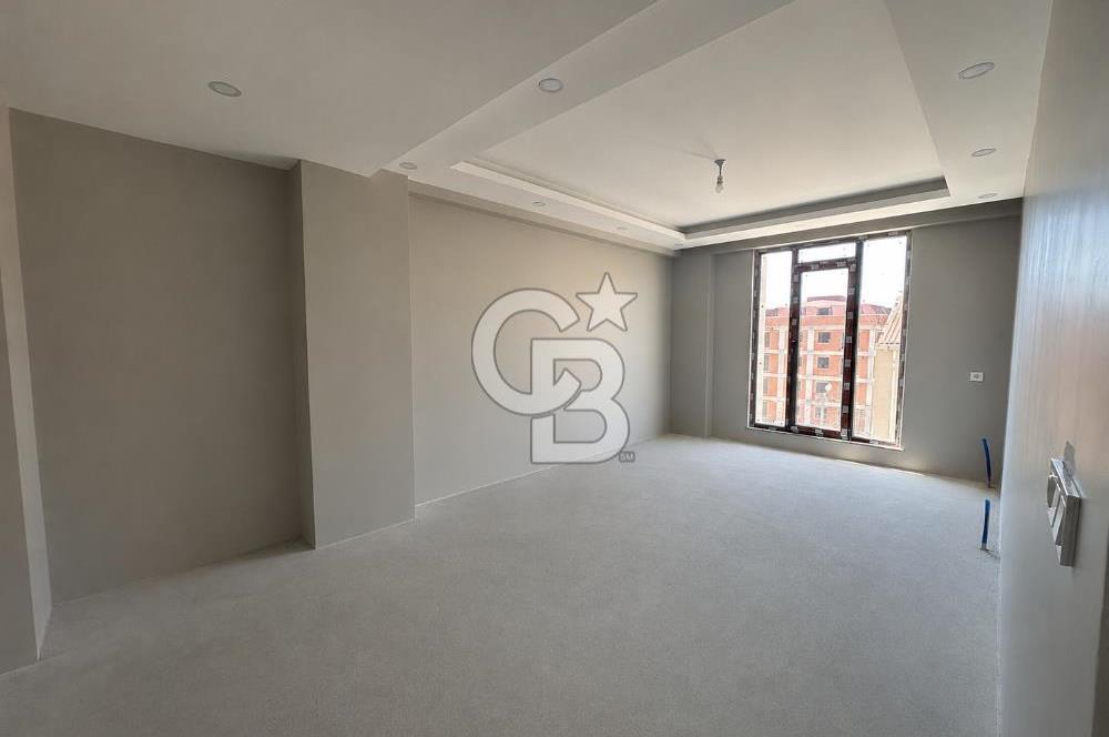 ARNAVUTKÖY BOLLUCA'da YENİ BİNADA SATILIK SIFIR 2+1 DAİRE