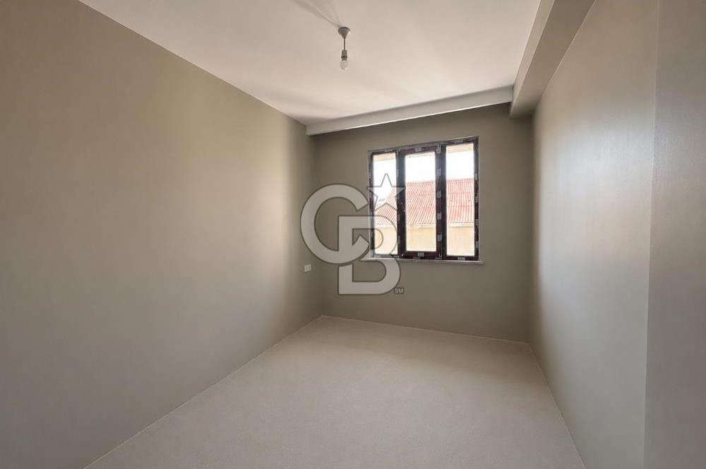 ARNAVUTKÖY BOLLUCA'da YENİ BİNADA SATILIK SIFIR 2+1 DAİRE