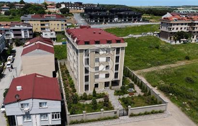 ARNAVUTKÖY BOLLUCA'da YENİ BİNADA SATILIK SIFIR 2+1 DAİRE