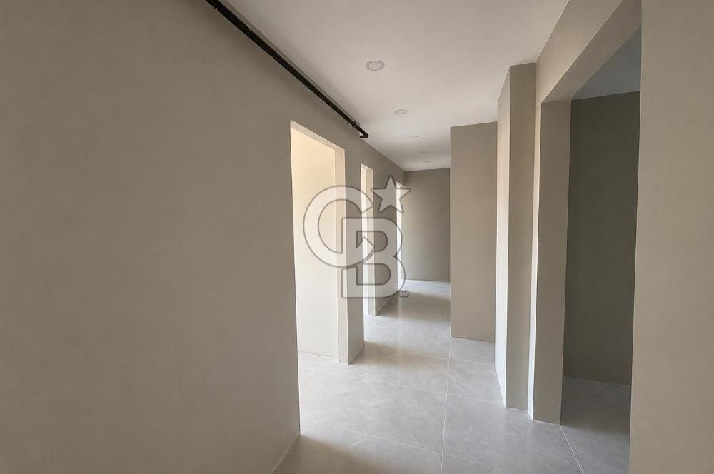 ARNAVUTKÖY BOLLUCA'da YENİ BİNADA SATILIK SIFIR 2+1 DAİRE