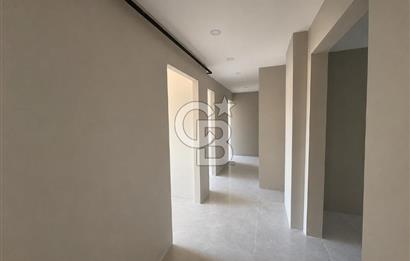 ARNAVUTKÖY BOLLUCA'da YENİ BİNADA SATILIK SIFIR 2+1 DAİRE