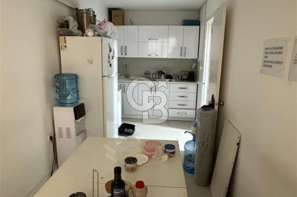 ÇANKAYA CENDELLİ İŞ MERKEZİ’NDE DEVREN KİRALIK 240 m² GELİNLİK & ABİYE ATÖLYESİ | HAZIR KURULU DÜZEN