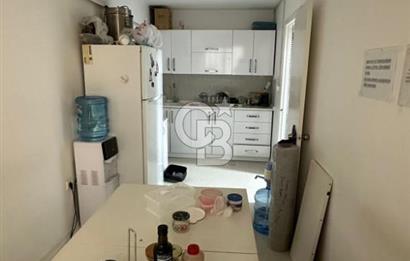 ÇANKAYA CENDELLİ İŞ MERKEZİ’NDE DEVREN KİRALIK 240 m² GELİNLİK & ABİYE ATÖLYESİ | HAZIR KURULU DÜZEN