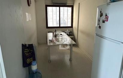 ÇANKAYA CENDELLİ İŞ MERKEZİ’NDE DEVREN KİRALIK 240 m² GELİNLİK & ABİYE ATÖLYESİ | HAZIR KURULU DÜZEN