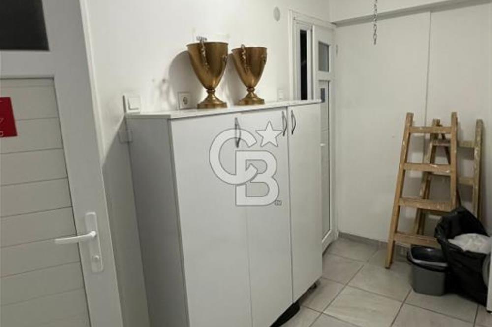 ÇANKAYA CENDELLİ İŞ MERKEZİ’NDE DEVREN KİRALIK 240 m² GELİNLİK & ABİYE ATÖLYESİ | HAZIR KURULU DÜZEN